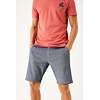 Pánské bermudy GARCIA E31123 70 mens short 70 marine - GARCIA - E31123 70 mens short