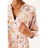 Dámské šaty GARCIA ladies dress 2389 soft kit - GARCIA - E30082 2389 ladies dress