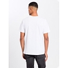 Pánské triko CROSS T-SHIRT 8 WHITE - Cross - 15793 8 T-SHIRT
