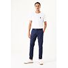 Pánské plátěné GARCIA mens pants 70 marine - GARCIA - Z1126 70 mens pants