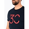 Pánské triko TIMEZONE Number 30 T-Shirt 3393 - Timezone - 22-10245-10-6111 3393 Number 30 T-Shirt