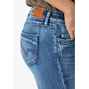 Dámské jeans TIMEZONE Slim NaliTZ 7/8 3547 - Timezone - 17-10080-00-3119 3547 Slim NaliTZ 7/8