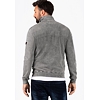 Pánská mikina TIMEZONE Light Sweat Jacket 9042 - Timezone - 28-10187-01-6330 9042 Light Sweat Jacket