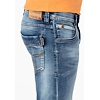 Pánské bermudy TIMEZONE Slim ScottyTZ Short 3006 - Timezone - 25-10013-51-3058 3006 Slim ScottyTZ Shor