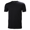 Pánské triko HELLY HANSEN CREW T-Shirt 597 navy - Helly Hansen - 33995 597 CREW T-SHIRT