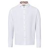 Pánská sportovní košile CROSS SHIRT 8 WHITE - Cross - 35505 8 SHIRT