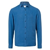Pánská sportovní košile CROSS SHIRT 5 INDIGO - Cross - 35505 5 SHIRT