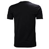 Pánské triko HELLY HANSEN CREW T-Shirt 597 navy - Helly Hansen - 33995 597 CREW T-SHIRT