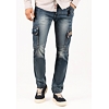 Pánské jeans TIMEZONE Regular RogerTZ 3707