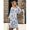 Dámské šaty BROADWAY 55001279 101 DRESS JESSI 101-0602