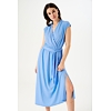 Dámské šaty GARCIA ladies dress 2928 riviera - GARCIA - F30290 2928 ladies dress