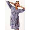 Dámské šaty GARCIA ladies dress 2928 riviera - GARCIA - F30280 2928 ladies dress