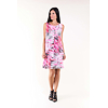 Dámské šaty SEIDEL Kleid ohne Arm 47 - SEIDEL - Z2929 47 Kleid ohne Arm