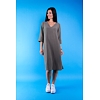 Dámské šaty SEIDEL Z2925 78 Kleid 3/4 Arm 78 - SEIDEL - Z2925 78 Kleid 3/4 Arm