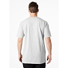 Pánské triko HELLY HANSEN NORD GRAPHIC T-SHIRT 951 GREY MELANGE - Helly Hansen - 62978 951 NORD GRAPHIC T-SHIRT
