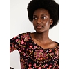 Dámské triko Blutsgeschwister Savoir-Vivre 0706 - Blutsgeschwister - 001233-224 0706 Savoir-Vivre
