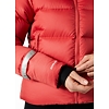 Dámská zimní bunda HELLY HANSEN W ESSENCE DOWN JACKET 101 POPPY RED - Helly Hansen - 53818 101 W ESSENCE DOWN JACKET