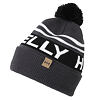 Čepice zimní HELLY HANSEN RIDGELINE BEANIE 980 EBONY - Helly Hansen - 67150 980 RIDGELINE BEANIE