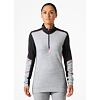 HELLY HANSEN WORKWEAR LIFA MERINO 959 ebony