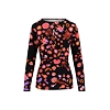 Dámské triko Blutsgeschwister Draperie absolue toujours 0881 - Blutsgeschwister - 001233-423 0881 Draperie absolue toujour