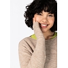 Dámský svetr TIMEZONE Fancy Knit Pullover 2006 - Timezone - 18-10226-40-9142 2006 Fancy Knit Pullove