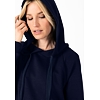 Dámské šaty TIMEZONE Hoodie Dress 3724 - Timezone - 11-10091-00-5005 3724 Hoodie Dress