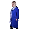 Dámské šaty SEIDEL Kleid 65 - SEIDEL - Z3902 65 Kleid