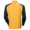Pánská bunda HELLY HANSEN 65605 349 LIFA LOFT HYBRID INSULATOR JAC 349 ARROWWOOD - Helly Hansen - 65605 349 LIFA LOFT HYBRID INSULATOR JAC