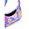 Dámská kabelka DESIGUAL 24SAXY13 3113 BAG_ABSTRACTUM MEDLEY 3113 RED - DESIGUAL - 24SAXY13 3113 BAG_ABSTRACTUM MEDLEY