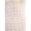 Dámské šaty DESIGUAL 24SWMF02 1000 SWIM_DRESS KENIA 1000 WHITE - DESIGUAL - 24SWMF02 1000 SWIM_DRESS KENIA