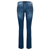 Dámské jeans TIMEZONE 17-10082-00-3043 3838 Slim LisaTZ 3838 - Timezone - 17-10082-00-3043 3838 Slim LisaTZ
