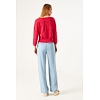 Dámské jeans GARCIA O40111 4108 ladies pants 4108 blue worn - GARCIA - O40111 4108 ladies pants
