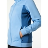 Dámská mikina HELLY HANSEN 30357 627 W CREW FLEECE JACKET 627 - Helly Hansen - 30357 627 W CREW FLEECE JACKET