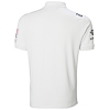 HELLY HANSEN 50982 7 RIFTLINE POLO 007 AM WHITE - Helly Hansen - 50982 7 RIFTLINE POLO