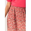 Dámská sukně GARCIA O40120 8891 ladies skirt 8891 lust pink - GARCIA - O40120 8891 ladies skirt