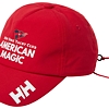 Čepice letní dětská HELLY HANSEN 21073 162 AM K CREW CAP 162 AM RED - Helly Hansen - 21073 162 AM K CREW CAP