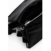 DESIGUAL 24WAXP10 2000 BAG CURIE DORTMUND 2.0 2000 BLACK - DESIGUAL - 24WAXP10 2000 BAG CURIE DORTMUND 2.0