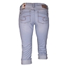 Dámské bermudy TIMEZONE 15-5120 3199 Tali superlight wash SLEVA 3199 - Timezone - 15-5120 3199 Tali superlight wash SLEVA