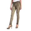 Dámské jeans TIMEZONE NeelaTZ fashion pants 6173 natural beige - Timezone - 16-0293 6173 NeelaTZ fashion pants