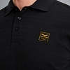 Pánská polokošile PME LEGEND Polo jacquard jersey stripe short sleeve 5281 - PME LEGEND - PPSS2504854 5281 Polo jacquard jersey stripe short sleeve