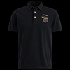 Pánská polokošile PME LEGEND Polo short sleeve fine pique badge 5281 - PME LEGEND - PPSS2504882 5281 Polo short sleeve fine pique badge