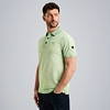 Pánská polokošile PME LEGEND Polo short sleeve cold dye pique 6258 - PME LEGEND - PPSS2504857 6258 Polo short sleeve cold dye pique