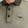 Pánská polokošile PME LEGEND Polo short sleeve cold dye pique 6149 - PME LEGEND - PPSS2504857 6149 Polo short sleeve cold dye pique