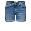 Dámské bermudy CROSS A514 076 ZENA SHORT 076 - Cross - A514 076 ZENA SHORT