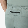 Pánské bermudy HELLY HANSEN 34500 485 HP TECH SWEAT SHORTS 485 grey - Helly Hansen - 34500 485 HP TECH SWEAT SHORTS