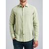 Pánská košile PME LEGEND Long Sleeve Shirt Ctn 2tone Linen 6258