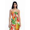 Dámská overal DESIGUAL 25SWMW03 1001 SWIM BAHAMAS JAMPSUIT 1001 WHITE - DESIGUAL - 25SWMW03 1001 SWIM BAHAMAS JAMPSUIT