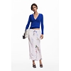 Dámská sukně DESIGUAL 25WWFW07 1001 FAL PAUL 1001 WHITE - DESIGUAL - 25WWFW07 1001 FAL PAUL