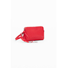 Dámská peněženka DESIGUAL 25SAYP58 7019 MONE HALF JULIA CORAL 7019 coral - DESIGUAL - 25SAYP58 7019 MONE HALF JULIA CORAL