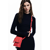 Dámská peněženka DESIGUAL 25SAYP59 7019 MONE HALF PHONE CORAL 7019 coral - DESIGUAL - 25SAYP59 7019 MONE HALF PHONE CORAL